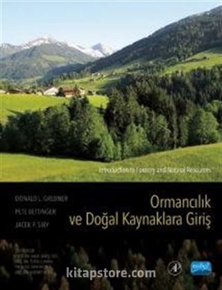 Ormancılık ve Doğal Kaynaklara Giriş