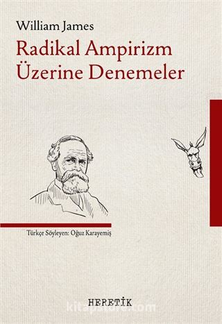 Radikal Ampirizm Üzerine Denemeler