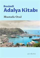 Resimli Adalya Kitabı