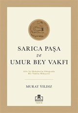 Sarıca Paşa ve Umur Bey Vakfı