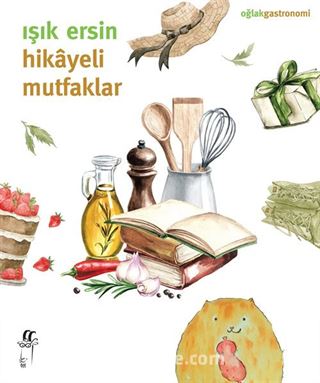 Hikayeli Mutfaklar