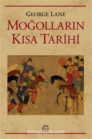 Moğolların Kısa Tarihi