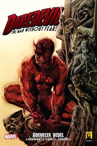 Daredevil Cilt 4 / Ödenecek Bedel