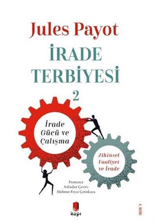 İrade Terrbiyesi 2