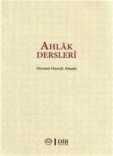 Ahlak Dersleri