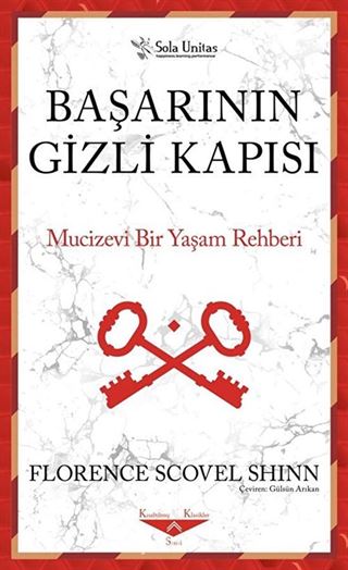 Başarının Gizli Kapısı