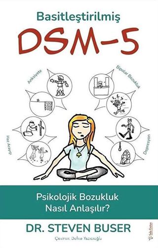 Basitleştirilmiş DSM-5