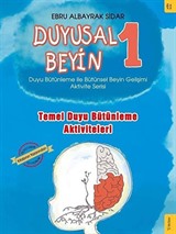 Temel Duyu Bütünleme Aktiviteleri - Duyusal Beyin 1