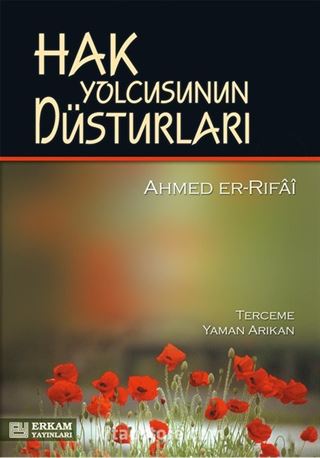 Hak Yolcusunun Düsturları