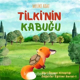 Tilki'nin Kabuğu