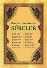 Kur'an-ı Kerim'den Sureler