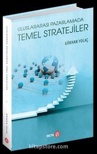 Uluslararası Pazarlamada Temel Stratejiler