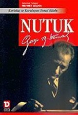 Nutuk/Kurtuluş ve Kuruluşun Temel Kitabı