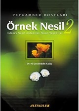 Örnek Nesil 2 (Ciltli)