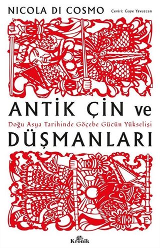 Antik Çin ve Düşmanları