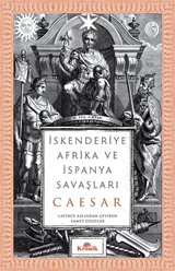 İskenderiye, Afrika ve İspanya Savaşları