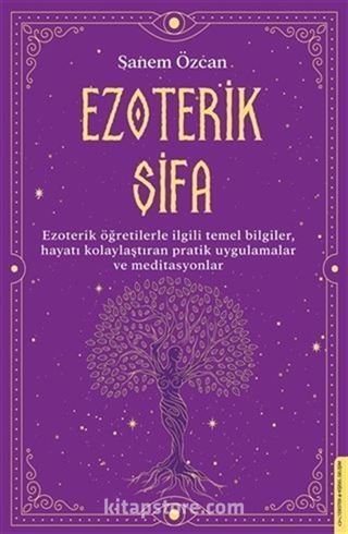 Ezoterik Şifa