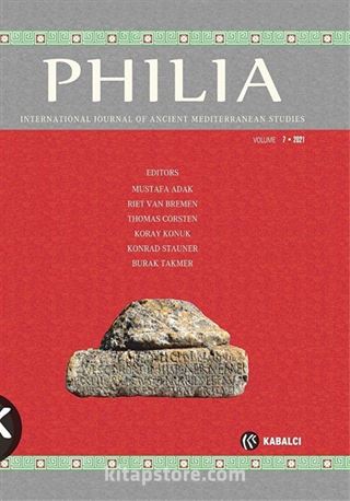 Philia (Ciltli)