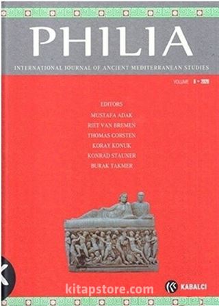 Philia (Ciltli)