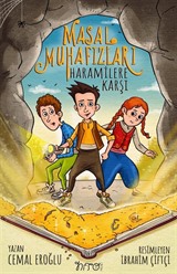 Masal Muhafızları 1 / Haramilere Karşı