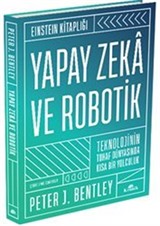 Yapay Zeka ve Robotik (Ciltli)