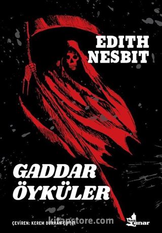 Gaddar Öyküler