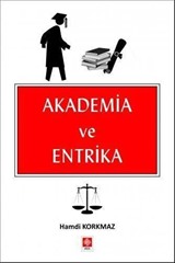 Akademia ve Entrika