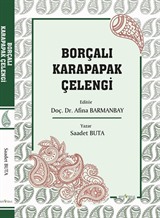 Borçalı Karapapak Çelengi