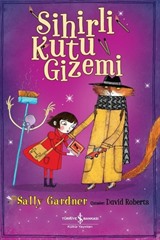 Sihirli Kutu Gizemi