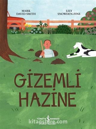 Gizemli Hazine