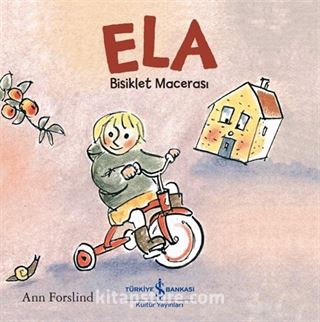 Ela / Bisiklet Macerası