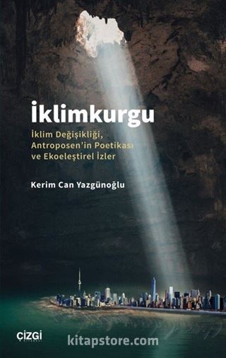 İklimkurgu