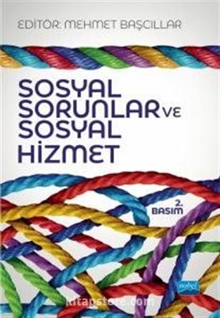 Sosyal Sorunlar ve Sosyal Hizmet