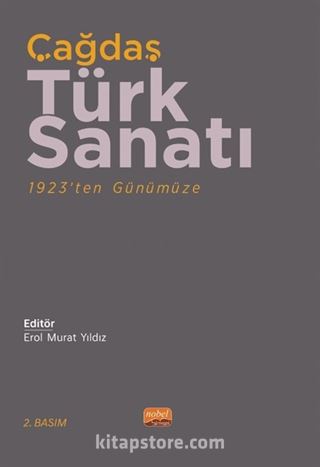 1923'ten Günümüze Türk Sanatı