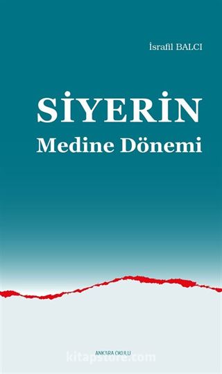 Siyerin Medine Dönemi