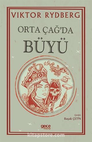 Orta Çağ'da Büyü