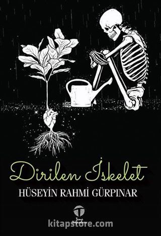 Dirilen İskelet