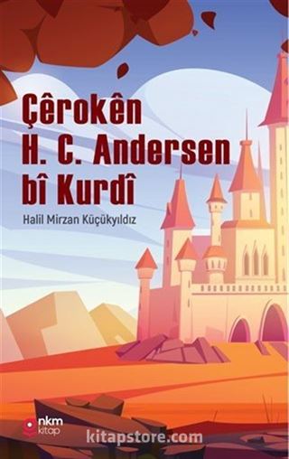 Çêrokên H. C. Andersen bî Kurdî