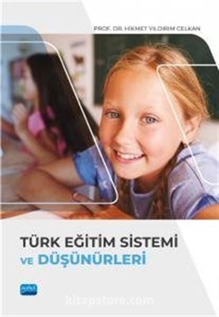 Türk Eğitim Sistemi ve Düşünürleri