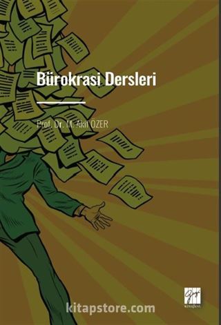 Bürokrasi Dersleri