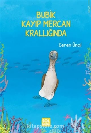 Bubik Kayıp Mercan Krallığında