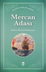 Mercan Adası / Klasik Eserler Dizisi