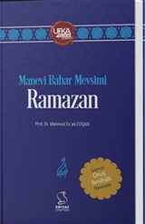 Manevi Bahar Mevsimi Ramazan