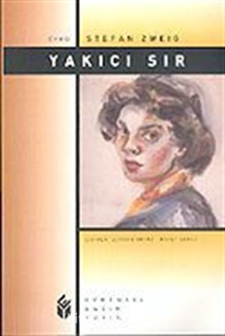 Yakıcı Sır