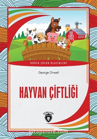 Hayvan Çiftliği