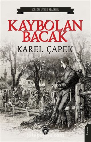 Kaybolan Bacak