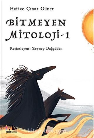 Bitmeyen Mitoloji 1