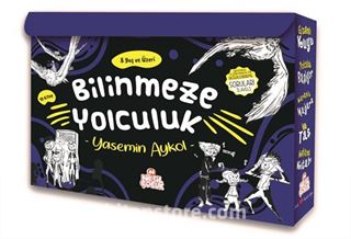 Bilinmeze Yolculuk (10 Kitap)