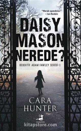 Daisy Mason Nerede?