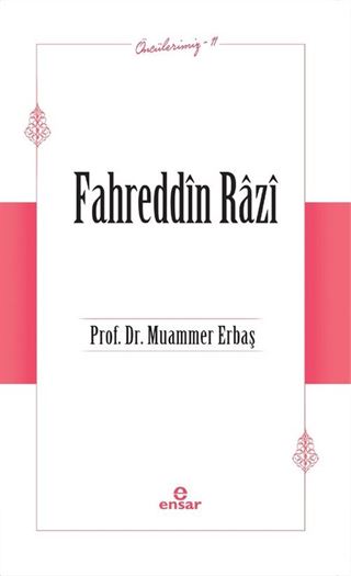 Fahreddin Razî 7 Öncülerimiz 11